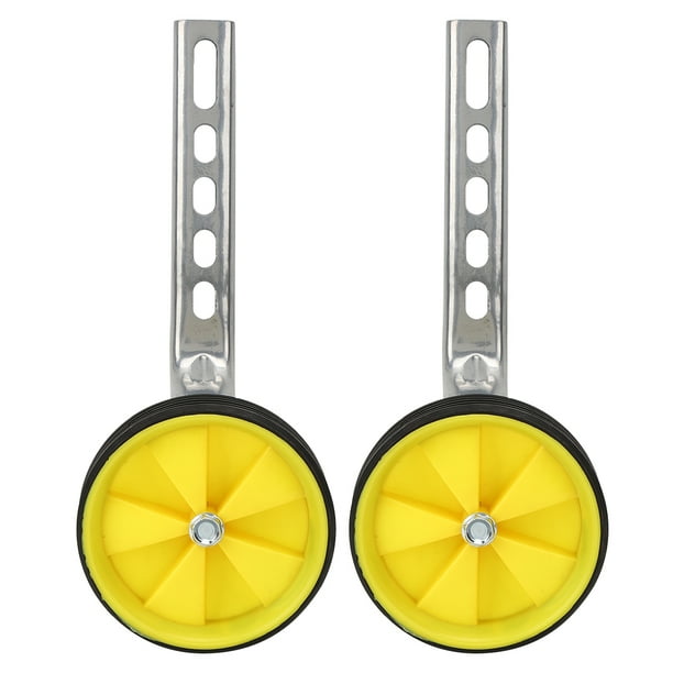Strong training wheels top