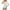 White, variant on MIANHT Womens Short Sleeve Shirts Solid Color Round Neck T-Shirts with Buttons Spring Summer Loose and Comfortable Tops