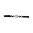 thumbnail image 1 of Deeceymbur Adjustable Soccer Bracelet Commemorative Hand Rope Football Sports Jewelry for Men Women Unisex Gift Memory Fan Woven Accessory, 1 of 6
