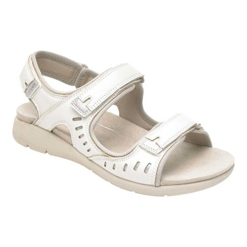 rockport women's walking sandals