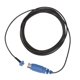 thumbnail image 3 of El cable de conexión programable es adecuado para el amplificador de sonido Phonak 312, que puede mejorar la adaptabilidad del amplificador de sonido., 3 of 10