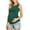 Deep Green, variant on Women's Maternity Tops Clothes Sleeveless Pregnancy T Shirts