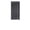 Dark Gray, variant on Perfect Shutters IR521563002 Premier Raised Panel Exterior Decorative Shutters Black - 15 x 63 in