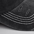 thumbnail image 6 of USA 250th Anniversary America Flag Baseball Cap Vintage Distressed 1776 2026 Patriotic Hat Unisex, 6 of 8