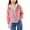 Pink#toddler girl sherpa jacket, variant on nerohusy Unisex Boys Girls Fleece Hoodie Sherpa Lined Jacket Zip Up Hooded Sweatshirt Winter Outwear Coat for Kids Cold Weather Dark Blue,13 Years