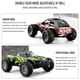 thumbnail image 3 of S801 1/32 2WD 20 km/h 2,4 GHz Mini coche de alta velocidad RC Mini, 3 of 8
