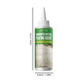 thumbnail image 3 of 2PCS Home Ceramic Coating,Shine, Seal, & Protect Stainless Steel, Appliances, Countertops, Glass & More Kitchen ,Bath Surfaces - Repels Stains, Grime, Fingerprints, Liquids & More! 160ml, 3 of 4