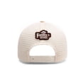 thumbnail image 4 of Knite Gorra Barn Blue Trucker Agro Diseño Campirano Malla Transpirable, 4 of 4