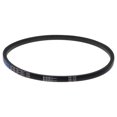 thumbnail image 3 of Uxcell B830 V Belts Drive Belt 830mm Inner Girth Rubber for Power Transmission, 3 of 6