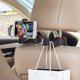thumbnail image 2 of Gancho para coche, soporte para teléfono móvil trasero de coche, gancho oculto multifuncional universal para asiento de coche, 2 of 4