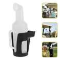 thumbnail image 4 of KAKOWELY sand bottles 1 Set Golf Cart Sand Bottle Large Capacity Cart Hanging Sand Filling Bottle Golf Cart Accessory Sand Bottle Golf Cart Sand Bottle Sand Bottle For Club, 4 of 5