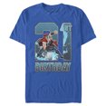 thumbnail image 1 of Marvel   T-Shirt -  -, 1 of 3
