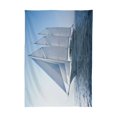 thumbnail image 4 of EREHome Nappe de Voile 60x120 Pouces, 4 of 4