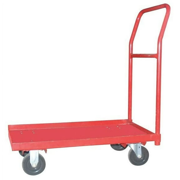 Manufacturer Varies Standard Platform Truck,1200 lb. 13X507