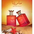 thumbnail image 4 of Perfume Paris Corner Taskeen Marina Tropical, 100 ml, unisex, 4 of 5