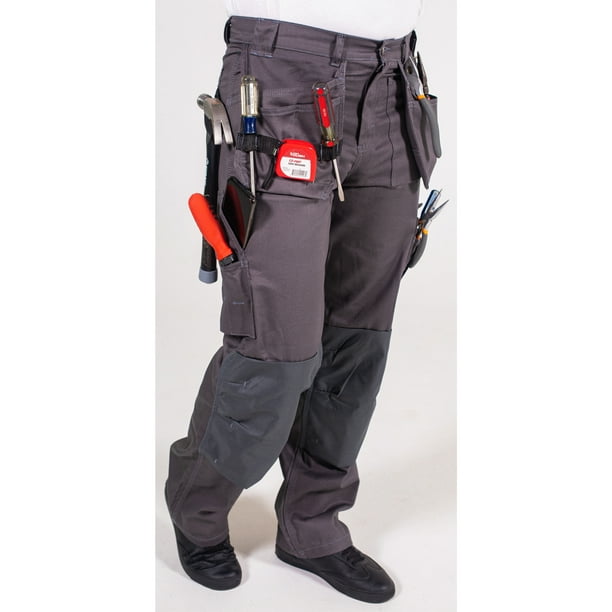 smith's workwear cargo pants