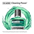 thumbnail image 5 of Listerine Freshburst Intense Antiseptic Mouthwash Oral Care, Intense Spearmint, 1.5 L, 5 of 13