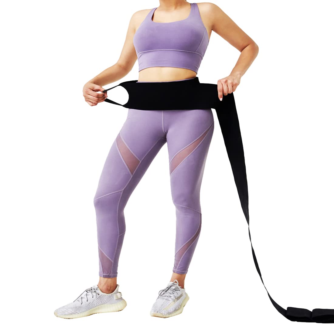 Tiktok Waist Trainer for Women, Upgraded Version Snatch Me Up Bandage