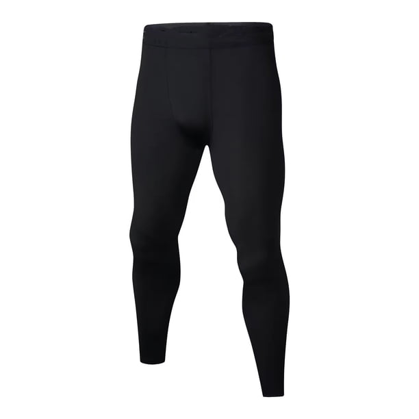 Mallas deportivas, pantalones de fitness para correr para hombre, pantalones cortos de baloncesto de secado rápido, mallas de siete puntos