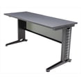 thumbnail image 1 of Regency MFTT4224GY Table de Formation 42 X 24 Po - Gris, 1 of 5