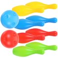 thumbnail image 4 of LOVEVER STOBOK Kids Bowling Set - Indoor/Outdoor Fun Games, 4 of 4