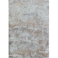 thumbnail image 2 of Rugs America Emali EA45A Rocky Mountain Vintage Farmhouse Cream Area Rug, 8'x10', 2 of 5