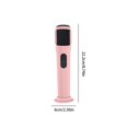 thumbnail image 3 of For PartyBox Wireless Mic Case Portable Microphone Protective Cover -, 3 of 8
