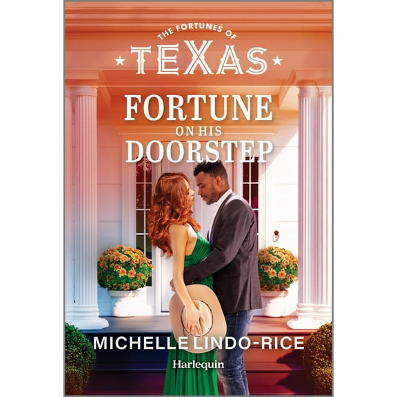 Fortune on His Doorstep (Paperback)