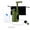 Filtre à Eau Paille, variante sur Amdohai Filtre à Eau Extérieur Paille Système de Filtration d'Eau Purificateur d'Eau pour Préparation Familiale Camping Randonnée Urgence