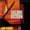 Executive Decision Soundtrack