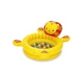 thumbnail image 6 of Up, In & Over™ Lion Ball Pit, 6 of 8
