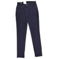 thumbnail image 3 of Calvin Klein Women's Jeans High Rise Stretch Denim Skinny Pants Delmar New, 3 of 6