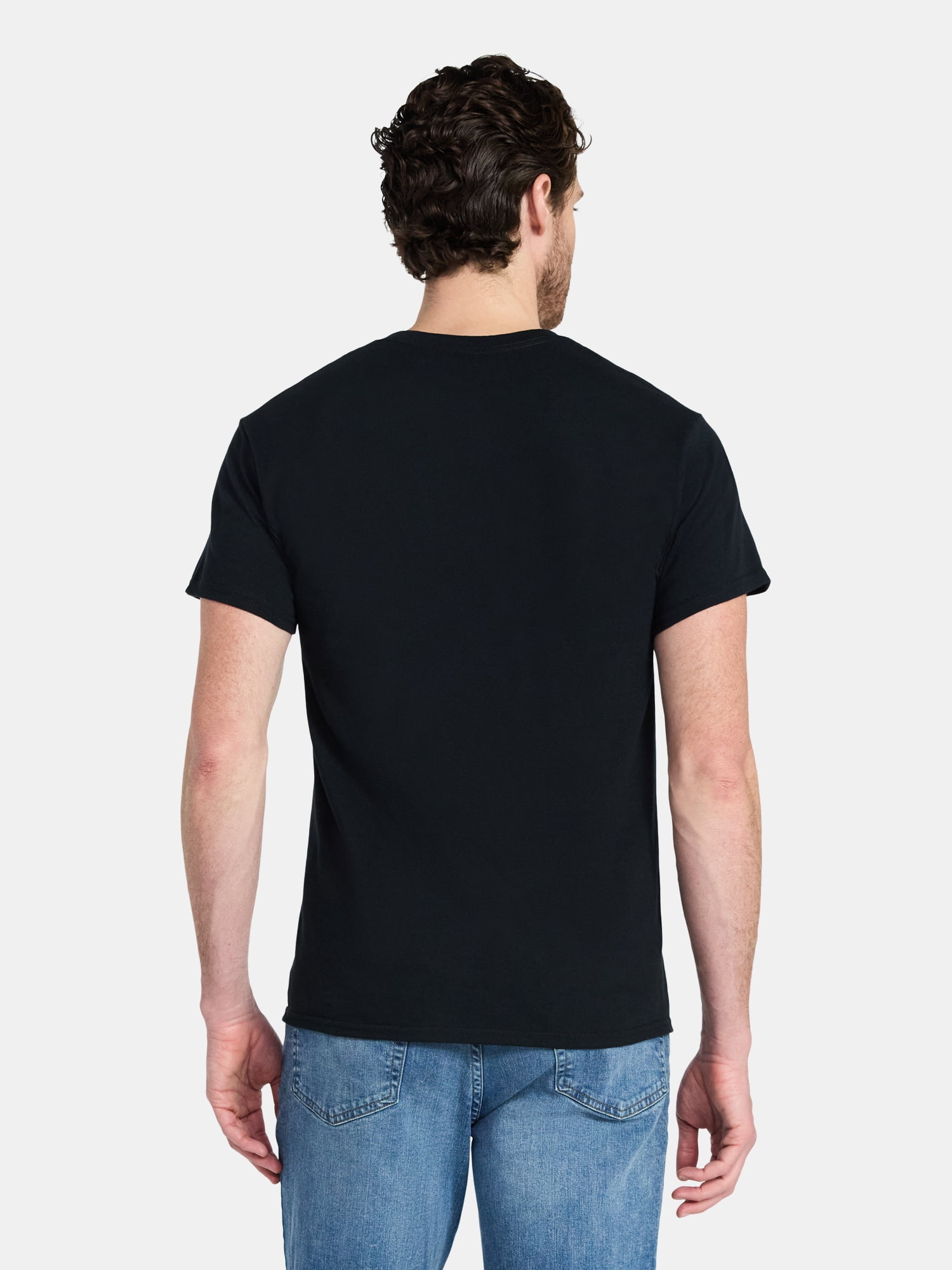 Shelby Cobra Men's & Big Men's Graphic Tee Shirt, Sizes S-3XL
