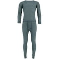 thumbnail image 1 of Knocker  Long Thermal Underwear Set (Men's), 1 of 3