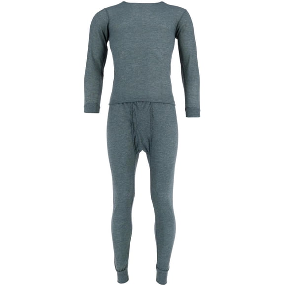 Knocker Ensemble de sous-Vêtements Thermiques Longs (Hommes)