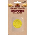 thumbnail image 1 of OKAY-SHEA BUTTER  ORGANIC FLAVORED LIP BALM-MINI JAR BLISTER PACKED 0.15oz/5.g, 1 of 2