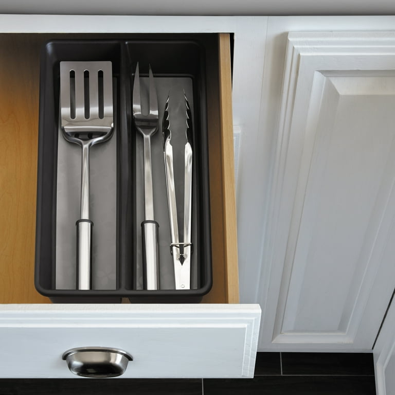 CHOICE Vintage Rubbermaid Drawer Organizer Cutlery Silverware 