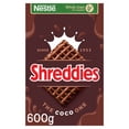 thumbnail image 3 of Shreddies Coco Chocolate Breakfast Cereall 600g, British Import (Pack of 3), 3 of 5