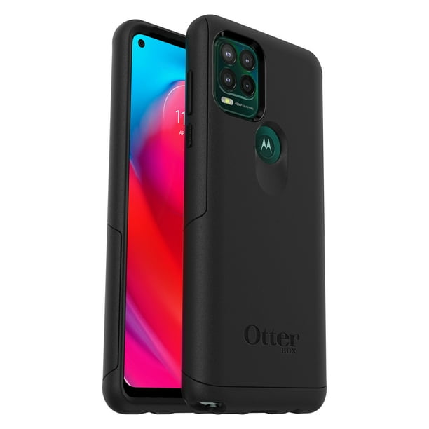 OtterBox Commuter Series Lite Case for Moto G Stylus 5G Black