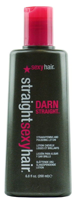 Sexy Hair Darn Straight 1 7 Oz Walmart Com