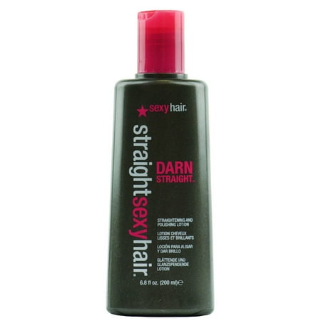 Sexy Hair Darn Straight 1 7 Oz Walmart Com