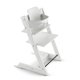 thumbnail image 1 of Silla Tripp Trapp de Stokke con Baby Set - Silla ajustable y evolutiva para niños y adultos - Ergonó, 1 of 2
