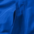 thumbnail image 6 of Xysaqa Mens Fashion Flight Bomber Jacket Color Block Casual Lightweight Jacket for Men Teen Boy Spring Fall Long Sleeve Full Zip Up Windbreaker M-4XL（Available in Big & Tall) Blue, 6 of 7