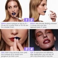 thumbnail image 3 of ECOLATIR Leche corporal hidratante - Loción corporal hidratante para piel seca 97,5% natural vegano con aceite de morera y aguacate Fórmula ligera y no grasa para mujeres y hombres - 13.5 onzas líqu, 3 of 5