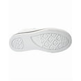 thumbnail image 4 of Converse Chuck Taylor All Star Eva Lift Canvas High-Top Sneaker, 1, White, 4 of 5