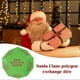 thumbnail image 2 of Santa Swap Gift Exchange Dice - Fun 12-Sided Polygon Dice for Christmas Gift Swaps and Party Games, 2 of 5