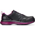 thumbnail image 7 of Timberland PRO Reaxion Women's Composite Toe Electrical Hazard Athletic Work Shoe, 7 of 7