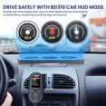 thumbnail image 4 of Herramienta de diagnóstico del escáner OBD2 ANCEL BD310 Bluetooth 3 en 1, 4 of 9