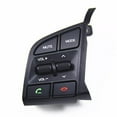 thumbnail image 6 of SOFEIYA Left Steering Wheel Control Switch Button 96710D35004X For Hyundai Tucson 15-18, 6 of 8