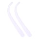 thumbnail image 2 of Acrílico Pendientes Sticks Display Stick Holder Ear Stud Pendientes Clear Props Tool Curvo jinwen Aretes, 2 of 4